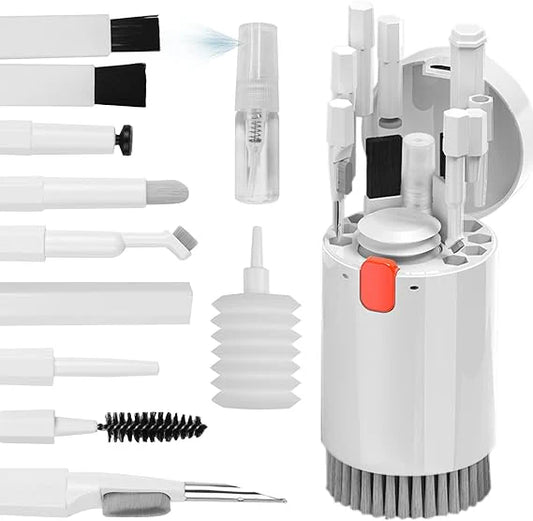 Multi-functional Cleaning Kit- 20 IN 1