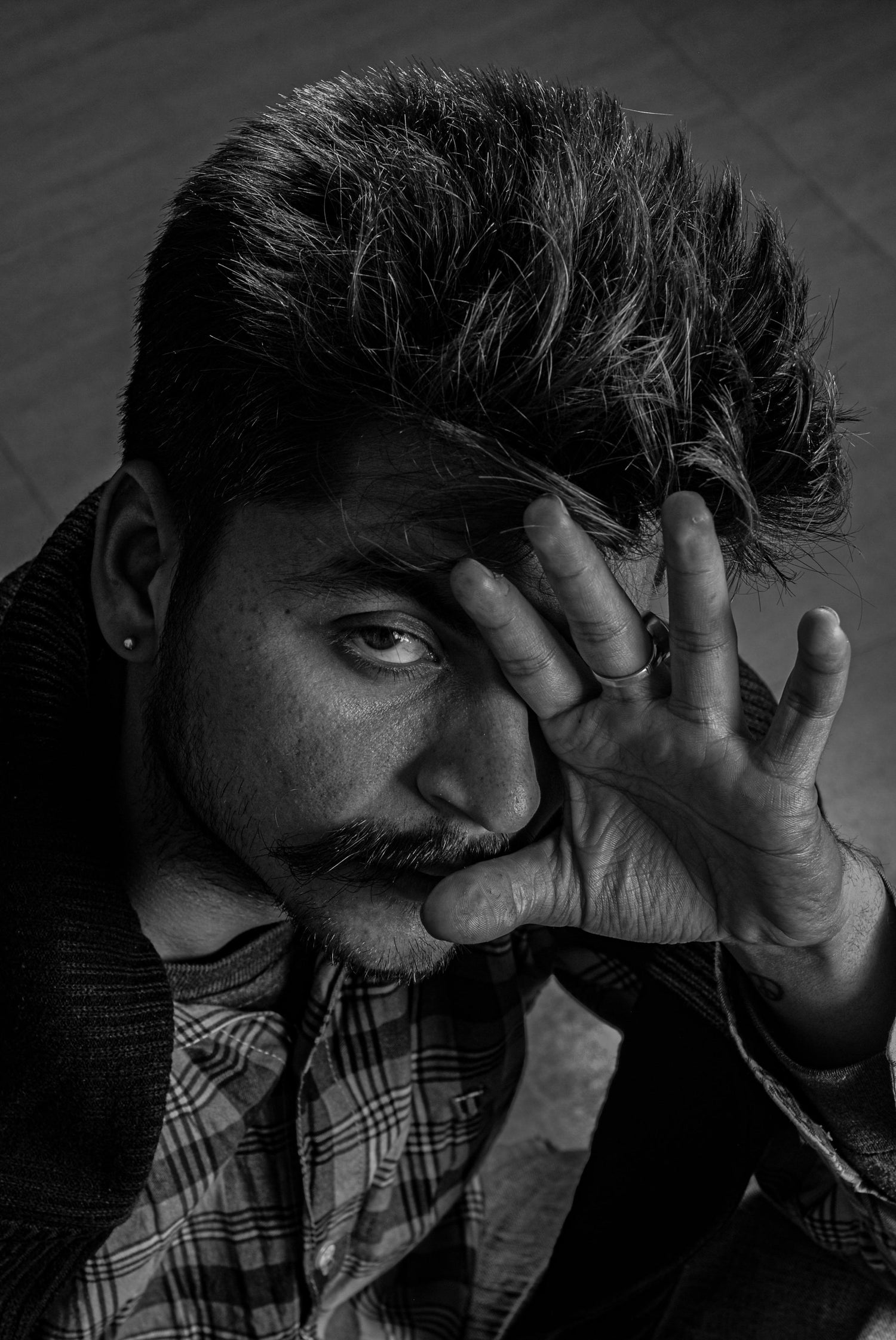 Mens Fashion أزياء رجالية